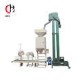 Grain Crop Seed Packing Machine